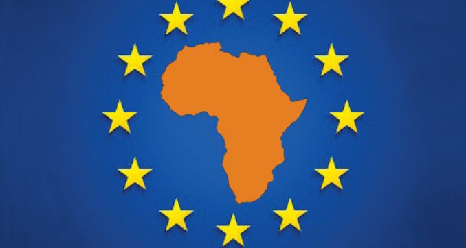 Approfondissement du partenariat UE-Afrique Approfondissement du partenariat UE-Afrique