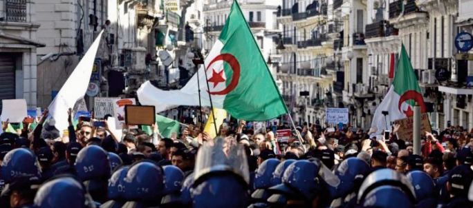 Une ONG appelle les autorités à “ prendre au sérieux ” les protestations dans le Sud-Est