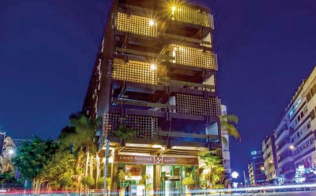 Le Crédit Agricole du Maroc lance le CNEIF Rural Le Crédit Agricole du Maroc lance le CNEIF Rural