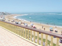 Bouznika primée une fois de plus Bouznika primée une fois de plus