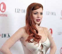 Lindsay Lohan : Des hauts et des bas