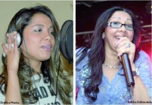 Zahouania et Chebba Maria, deux icônes du raï sur scène à Oujda Zahouania et Chebba Maria, deux icônes du raï sur scène à Oujda