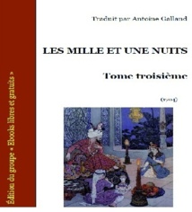 Histoire du dormeur éveillé Histoire du dormeur éveillé