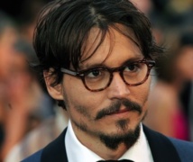 Johnny Depp Le talent à l’état pur Johnny Depp Le talent à l’état pur