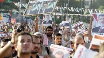 Les pro-Morsi, désorganisés et décimés, comptent leurs rangs