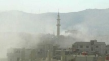 La Russie et les USA appellent la Syrie à coopérer avec l'ONU La Russie et les USA appellent la Syrie à coopérer avec l'ONU