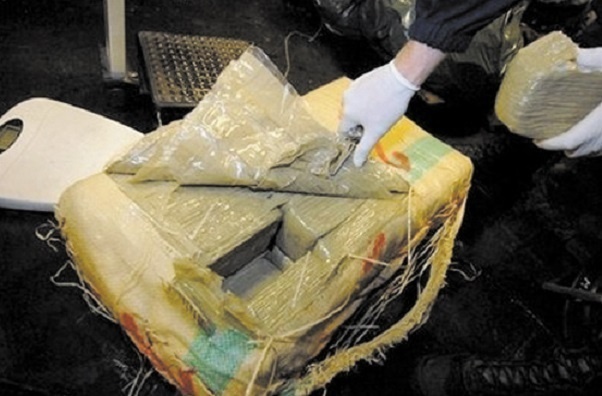 Recrudescence du trafic de drogue et de voitures de luxe entre l’Espagne et le Maroc Recrudescence du trafic de drogue et de voitures de luxe entre l’Espagne et le Maroc