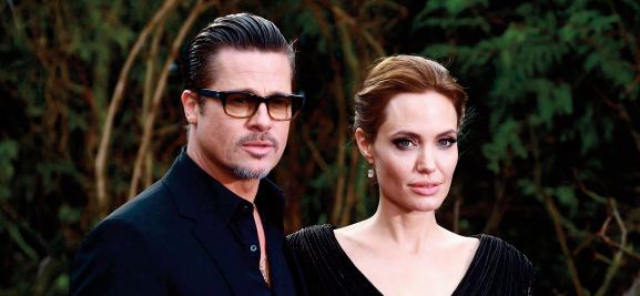 Angelina Jolie remporte une victoire dans sa bataille juridique contre Brad Pitt