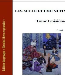 Histoire du dormeur éveillé Histoire du dormeur éveillé