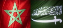 Réunion de la Commission mixte maroco-saoudienne Réunion de la Commission mixte maroco-saoudienne
