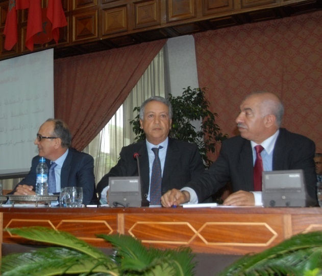 Les maux de la capitale économique Les maux de la capitale économique