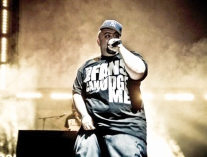 Entretien avec le rappeur Don Bigg Entretien avec le rappeur Don Bigg