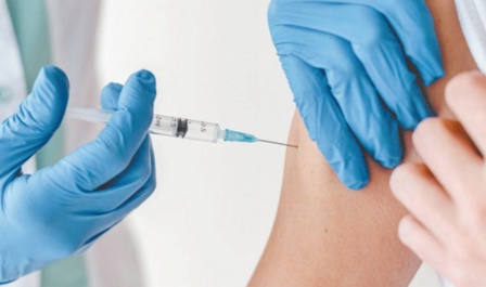 La campagne de vaccination bat son plein: Vaccinodromes et vaccin pour tous