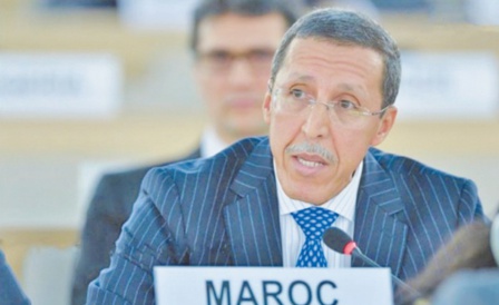 Le Maroc prend part à Rome au pré sommet des Nations unies sur les systèmes alimentaires