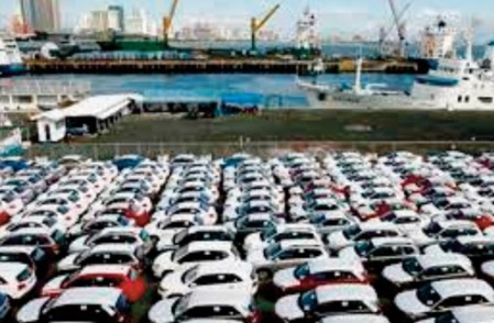 Les exportations automobiles atteignent près de 72,2 MMDH en 2020 Les exportations automobiles atteignent près de 72,2 MMDH en 2020