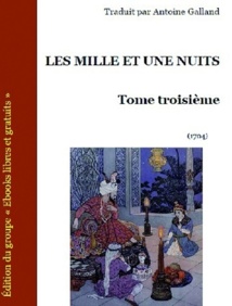 Histoire du dormeur éveillé Histoire du dormeur éveillé