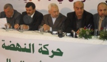 Le Parti Ennahda tente l’apaisement en Tunisie Le Parti Ennahda tente l’apaisement en Tunisie