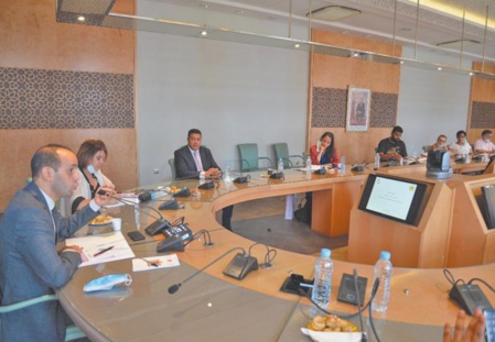 Le bilan particulièrement éloquent du Groupe socialiste à la Chambre des représentants Le bilan particulièrement éloquent du Groupe socialiste à la Chambre des représentants