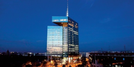 Baisse du chiffre d’ affaires consolidé de Maroc Telecom à fin juin Baisse du chiffre d’ affaires consolidé de Maroc Telecom à fin juin