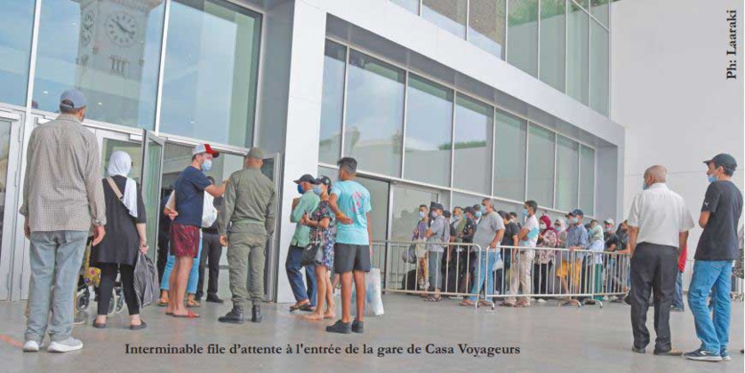 Une personne vaccinée transmet 12 fois moins le nouveau coronavirus qu’une personne non vaccinée Une personne vaccinée transmet 12 fois moins le nouveau coronavirus qu’une personne non vaccinée