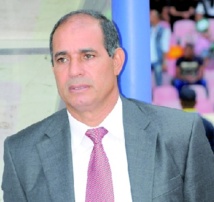 Entretien avec Badou Zaki, entraîneur de l’Olympique de Safi
