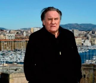 Gérard Depardieu va tourner un film en Russie