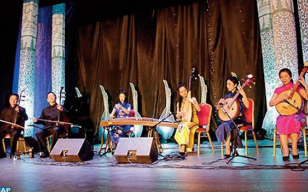 Festival international de luth de Tétouan: Consacrer la diversité et la pluralité culturelle du Royaume