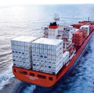 Les métiers mondiaux du Maroc enregistrent une évolution positive à l’ export à fin mai