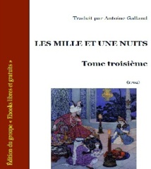 Histoire du dormeur éveillé Histoire du dormeur éveillé