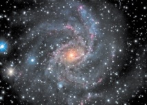 Astérosismologie : une nouvelle technique utilisant la lumière fait chanter les étoiles Astérosismologie : une nouvelle technique utilisant la lumière fait chanter les étoiles