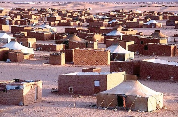 Des milliards de dollars versés par Alger dans les caisses du Polisario Des milliards de dollars versés par Alger dans les caisses du Polisario