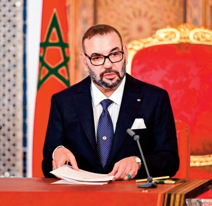 Plus que deux nations voisines, le Maroc et l’Algérie sont deux pays jumeaux qui se complètent