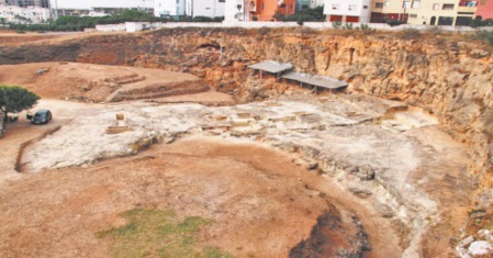 L'Acheuléen: Quand le Maroc fait parler les pierres de la préhistoire L'Acheuléen: Quand le Maroc fait parler les pierres de la préhistoire