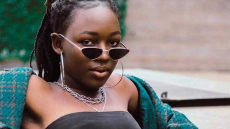 La Kényane Elsa Majimbo affole la Toile La Kényane Elsa Majimbo affole la Toile