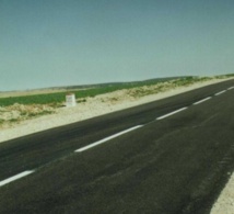 19,5 MDH pour la remise à niveau du réseau routier de Khénifra 19,5 MDH pour la remise à niveau du réseau routier de Khénifra