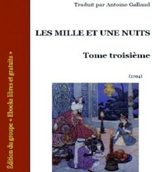 Histoire du dormeur éveillé Histoire du dormeur éveillé