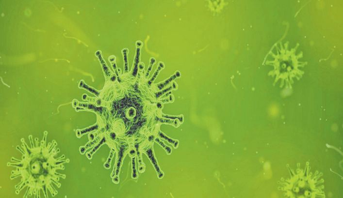 Delta n’aura pas fini de nous inquiéter Delta n’aura pas fini de nous inquiéter