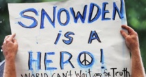 L’affaire  Snowden pousse Les Etats-Unis à la transparence