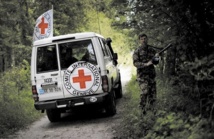 Travailleur humanitaire au XXIe siècle, un métier en danger? Travailleur humanitaire au XXIe siècle, un métier en danger?