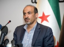 L'opposition syrienne déçue mais garde espoir