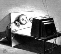 La médiasphère de Mohammed ou la fin de la radiotélévision La médiasphère de Mohammed ou la fin de la radiotélévision