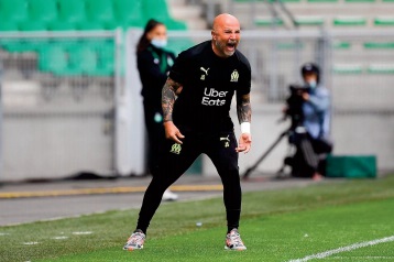 Sampaoli et l'OM: Le sanguin et le sang neuf