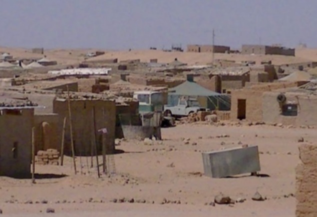 Quand le Polisario prend  les vessies pour des lanternes