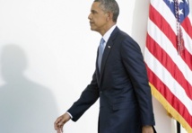 Obama tente de convaincre le Congrès