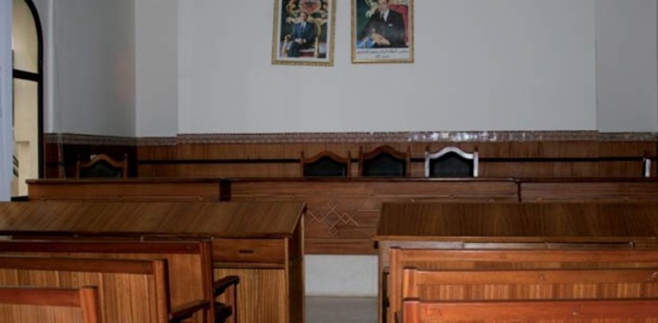 Le Conseil supérieur de la magistrature provoque l’ire des magistrats