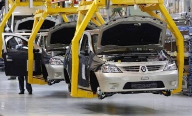 Pourquoi Renault-Oran ne peut faire de l’ombre à Renault-Tanger