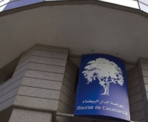 La Bourse de Casablanca ouvre dans le rouge La Bourse de Casablanca ouvre dans le rouge