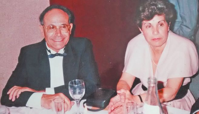 Elie Margen, un pionnier de la broderie industrielle Elie Margen, un pionnier de la broderie industrielle