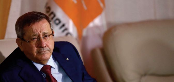 Extradition des Emirats d' un ancien PDG de Sonatrach proche de Bouteflika Extradition des Emirats d' un ancien PDG de Sonatrach proche de Bouteflika