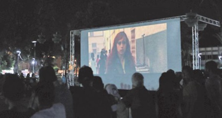 11 films en compétition officielle du Festival international cinéma et immigration d’Oujda 11 films en compétition officielle du Festival international cinéma et immigration d’Oujda